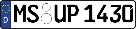 MS-UP1430