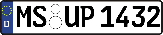 MS-UP1432