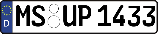 MS-UP1433
