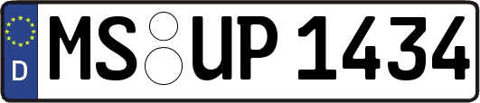 MS-UP1434