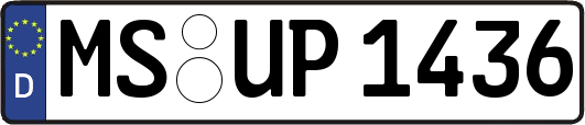 MS-UP1436