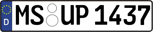 MS-UP1437