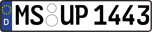 MS-UP1443
