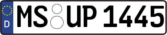 MS-UP1445