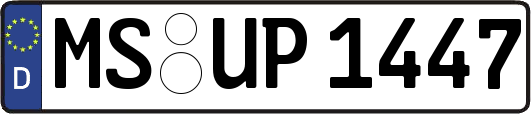 MS-UP1447