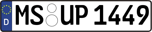 MS-UP1449