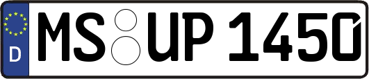 MS-UP1450