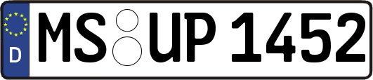 MS-UP1452