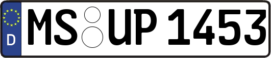 MS-UP1453