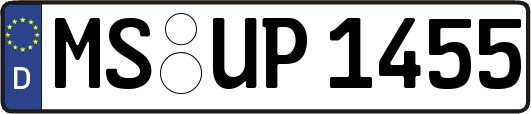 MS-UP1455
