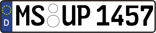 MS-UP1457