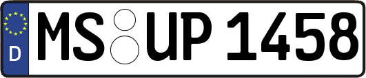 MS-UP1458