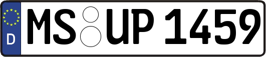 MS-UP1459