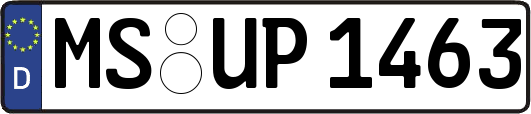 MS-UP1463