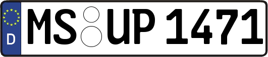 MS-UP1471