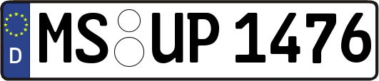 MS-UP1476