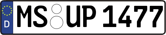 MS-UP1477