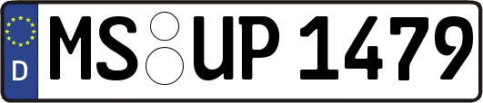 MS-UP1479