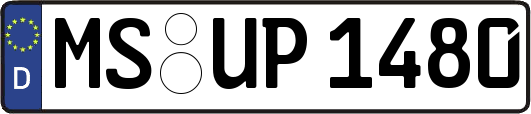 MS-UP1480
