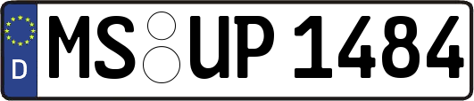 MS-UP1484