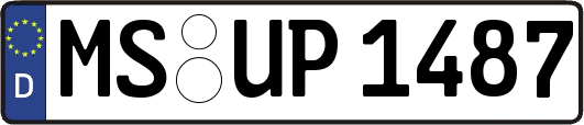 MS-UP1487