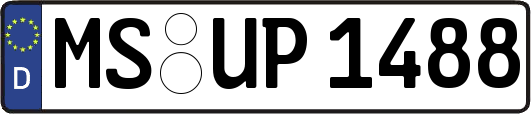 MS-UP1488