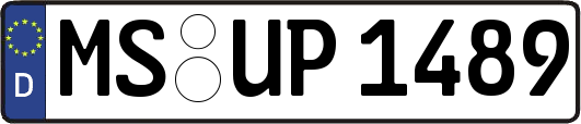 MS-UP1489