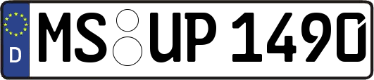 MS-UP1490