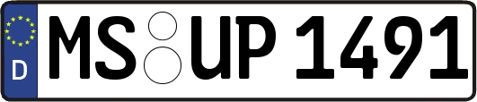 MS-UP1491
