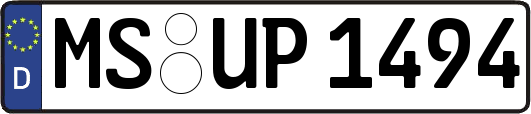 MS-UP1494