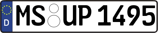 MS-UP1495