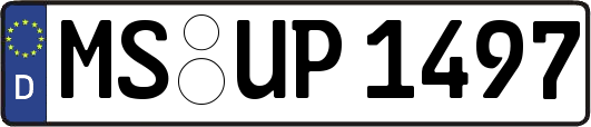 MS-UP1497