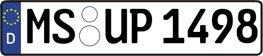 MS-UP1498