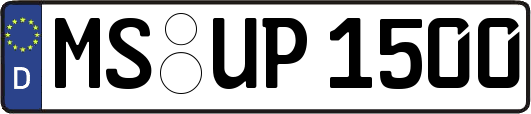 MS-UP1500
