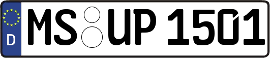 MS-UP1501