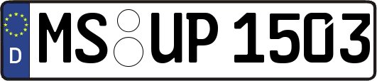 MS-UP1503