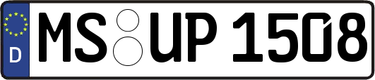 MS-UP1508