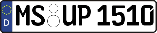 MS-UP1510