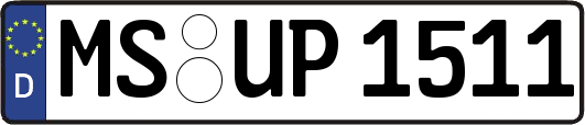 MS-UP1511