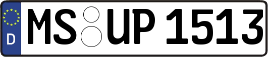 MS-UP1513