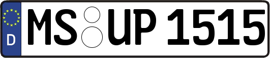 MS-UP1515