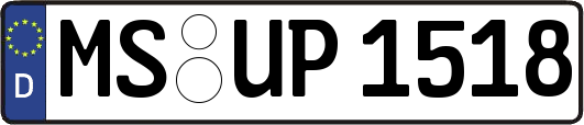 MS-UP1518