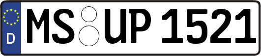 MS-UP1521