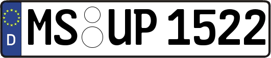 MS-UP1522