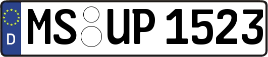MS-UP1523
