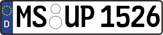 MS-UP1526