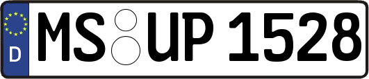 MS-UP1528