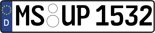MS-UP1532