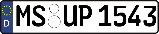 MS-UP1543
