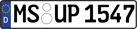 MS-UP1547